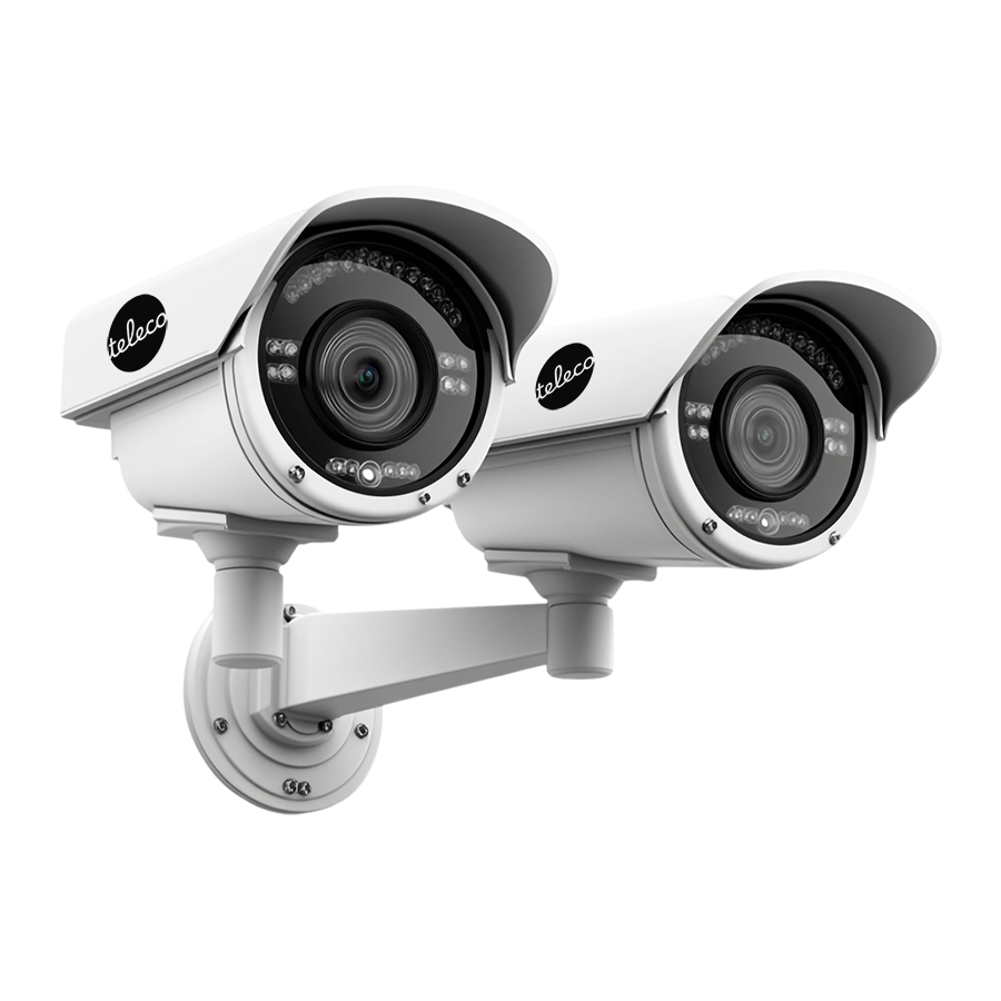 CCTV & Security